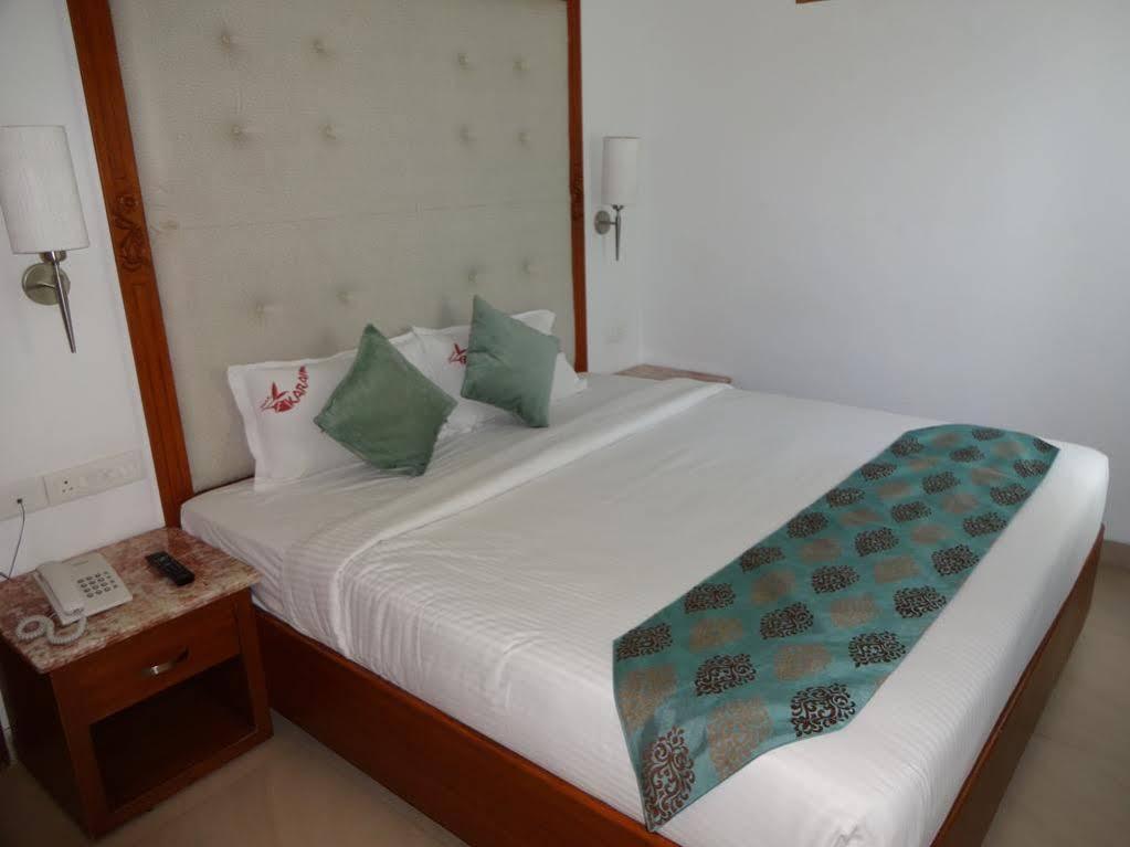Hotel Karai Pondicherry Dış mekan fotoğraf