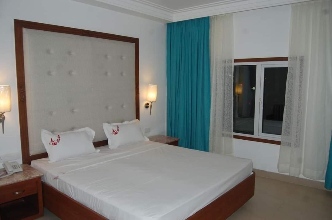 Hotel Karai Pondicherry Dış mekan fotoğraf