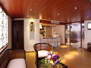 Hotel Karai Pondicherry Dış mekan fotoğraf