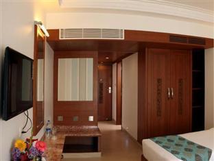 Hotel Karai Pondicherry Dış mekan fotoğraf