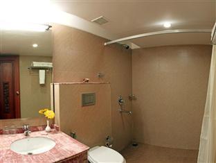 Hotel Karai Pondicherry Dış mekan fotoğraf
